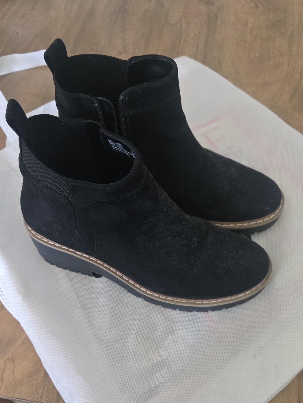 Sonoma Shoes